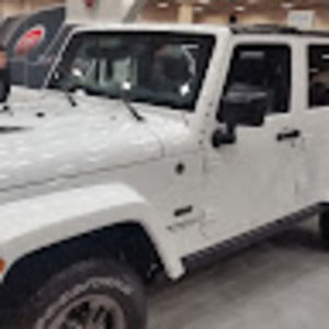 Meet your Posher, Bill